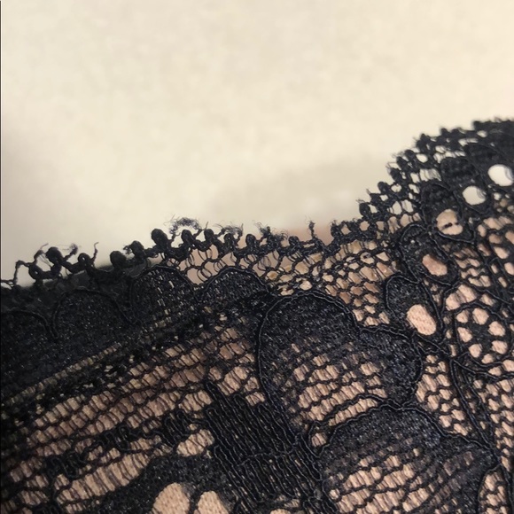 💕LE MYSTÈRE Bra (38E/85E) - Picture 6 of 10